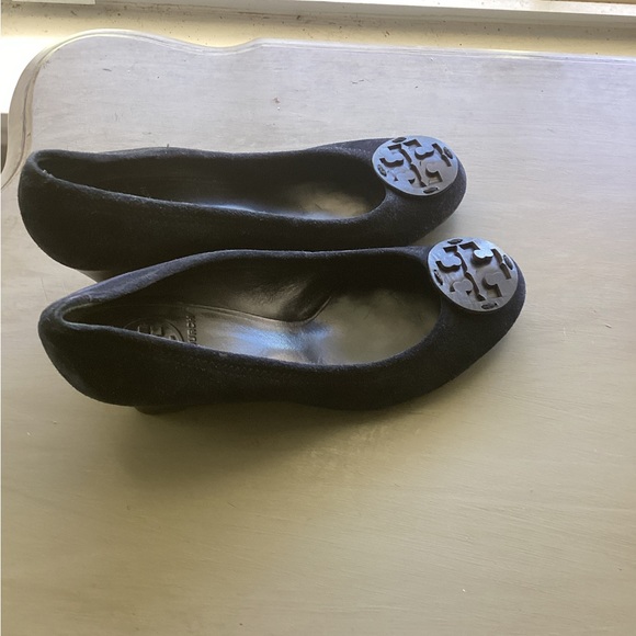 Tory Burch wedges - Picture 5 of 6